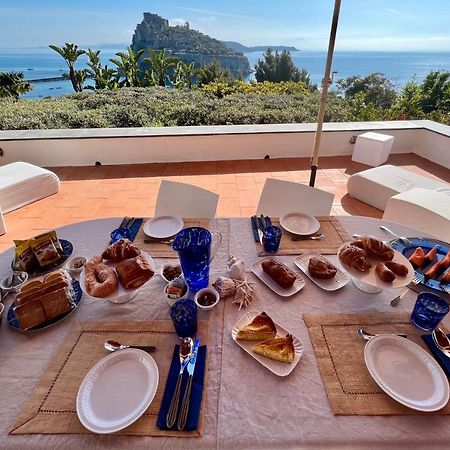 Villa To Ischia With Love Ngoại thất bức ảnh