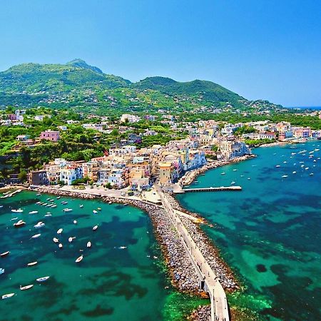 Villa To Ischia With Love Ngoại thất bức ảnh