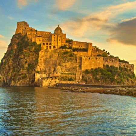 Villa To Ischia With Love Ngoại thất bức ảnh