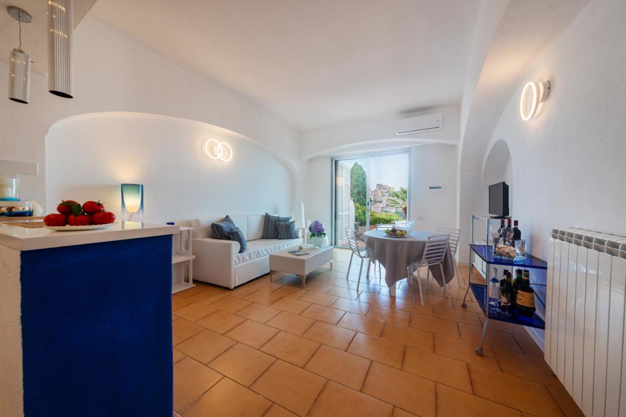 Villa To Ischia With Love Ngoại thất bức ảnh