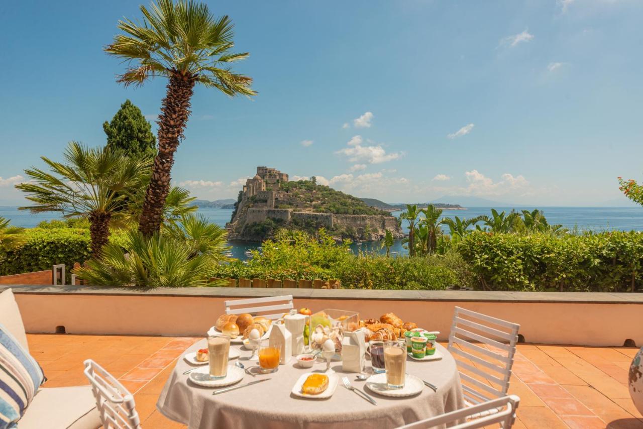 Villa To Ischia With Love Ngoại thất bức ảnh