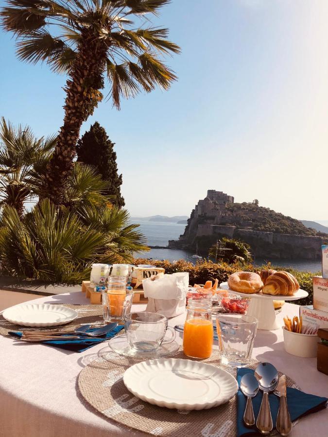 Villa To Ischia With Love Ngoại thất bức ảnh