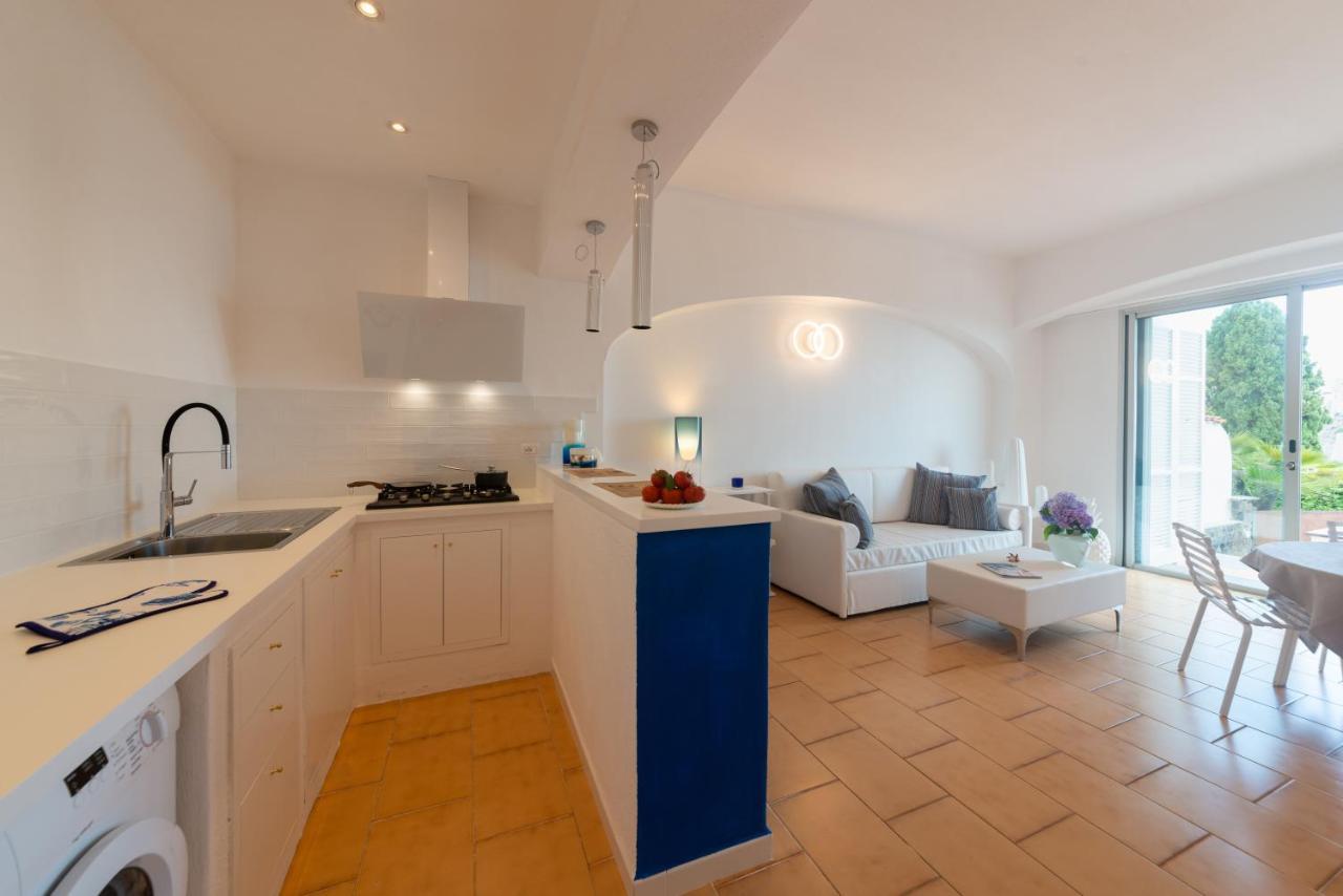Villa To Ischia With Love Ngoại thất bức ảnh