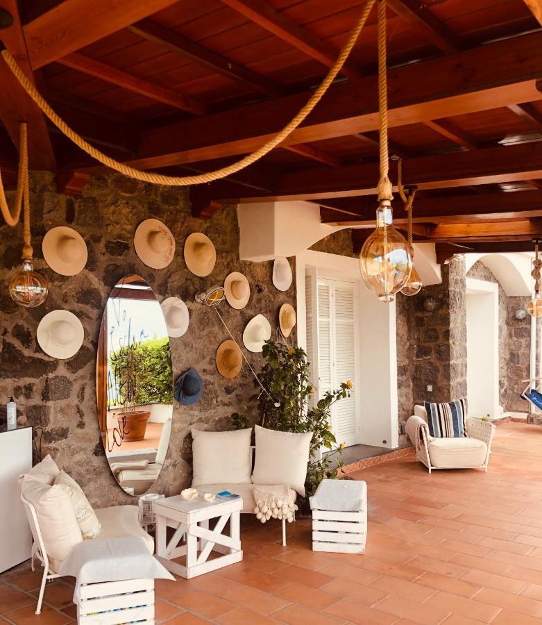 Villa To Ischia With Love Ngoại thất bức ảnh
