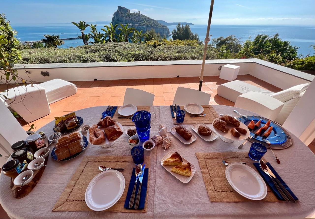 Villa To Ischia With Love Ngoại thất bức ảnh