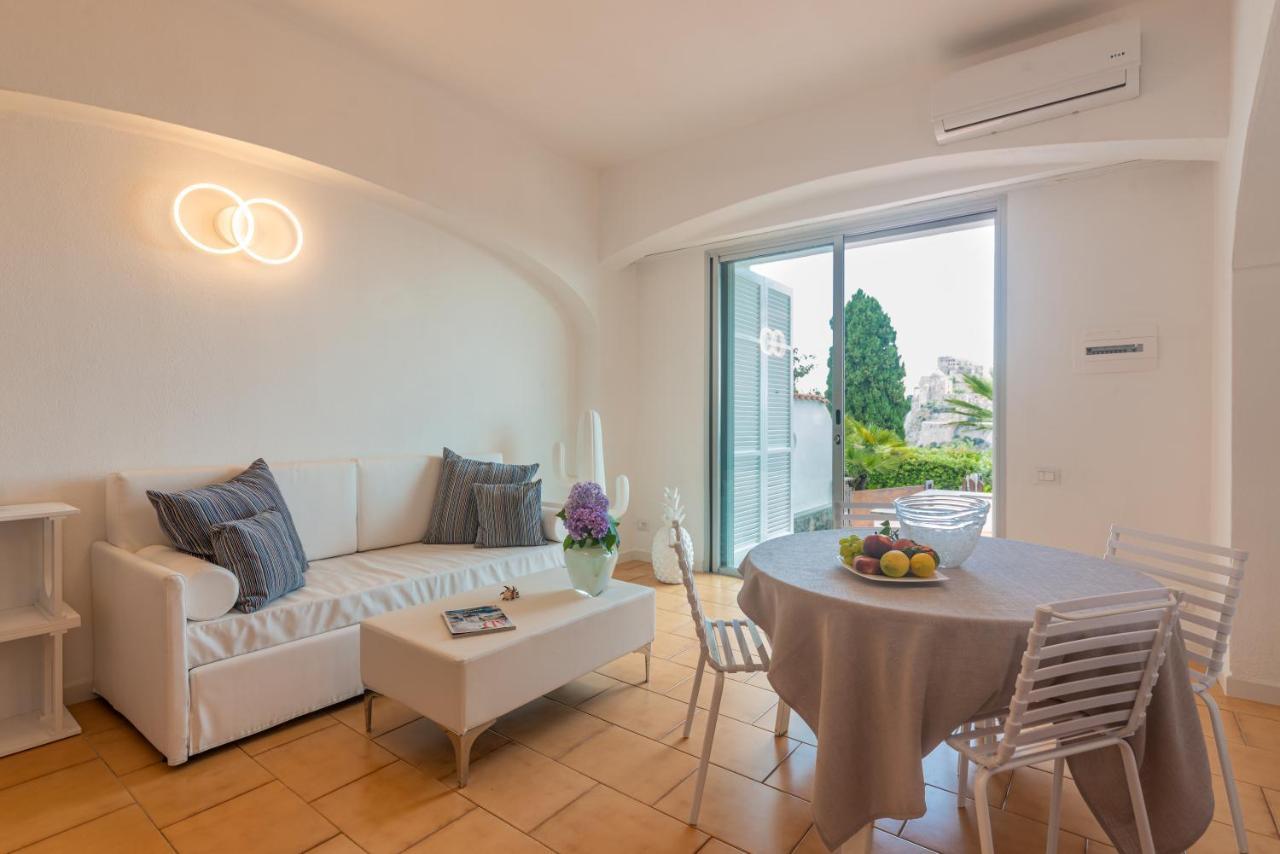 Villa To Ischia With Love Ngoại thất bức ảnh