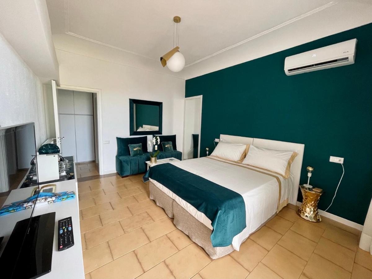 Villa To Ischia With Love Ngoại thất bức ảnh