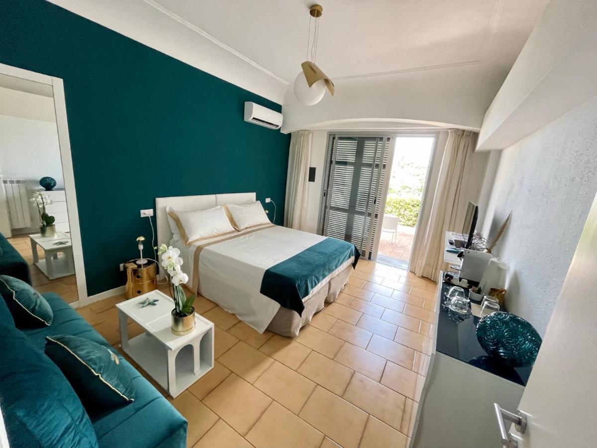 Villa To Ischia With Love Ngoại thất bức ảnh