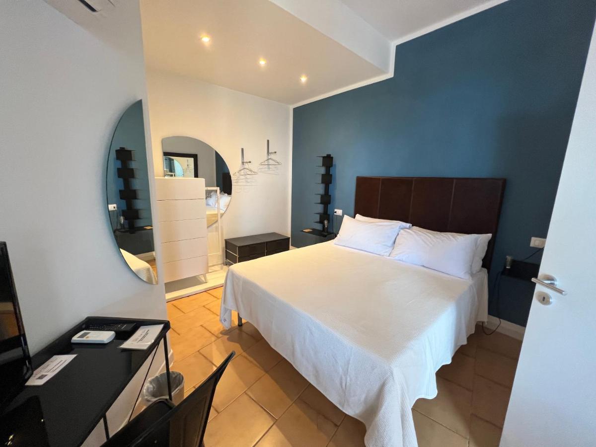 Villa To Ischia With Love Ngoại thất bức ảnh