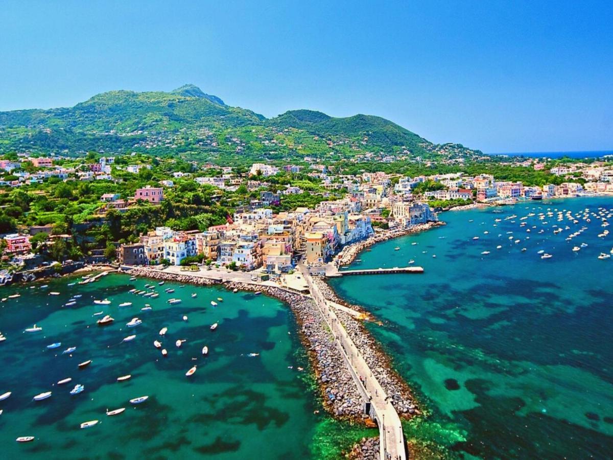 Villa To Ischia With Love Ngoại thất bức ảnh