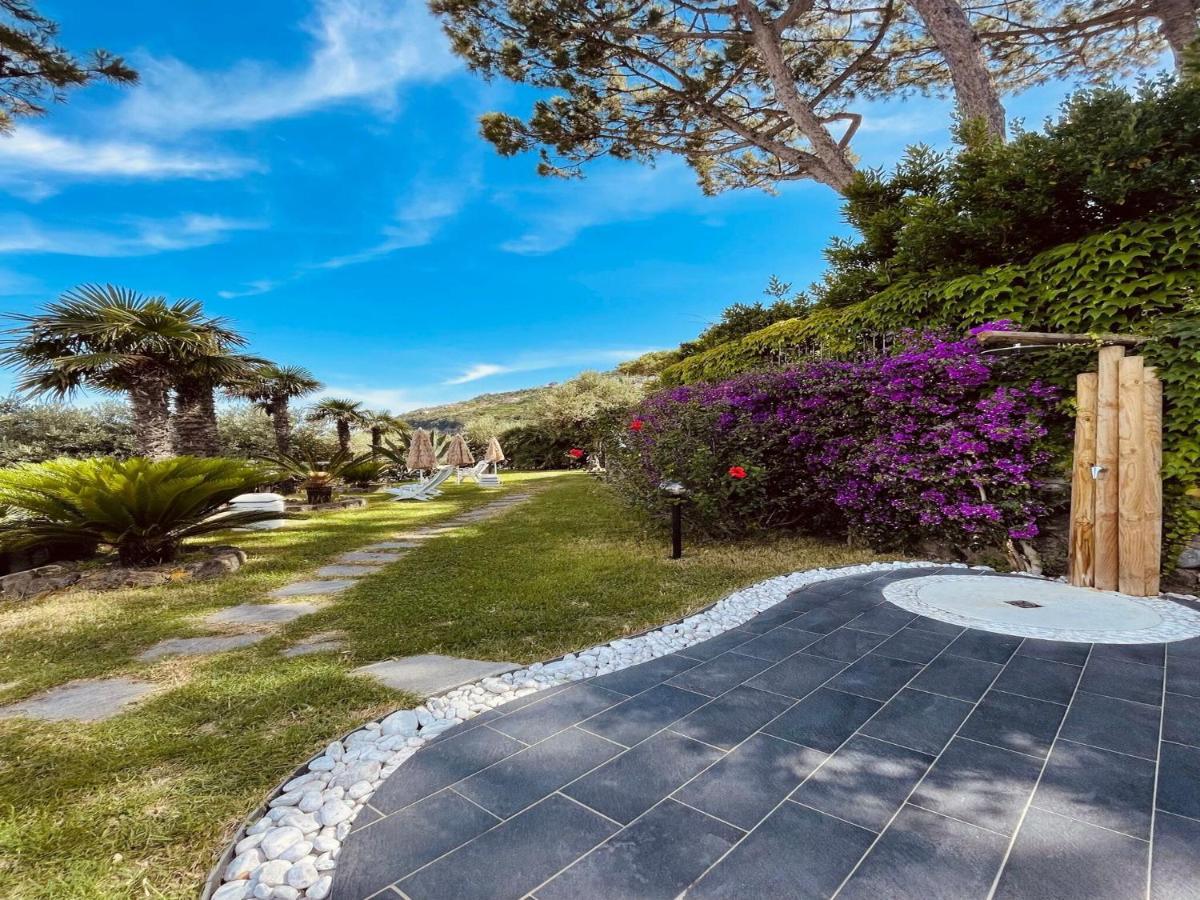 Villa To Ischia With Love Ngoại thất bức ảnh