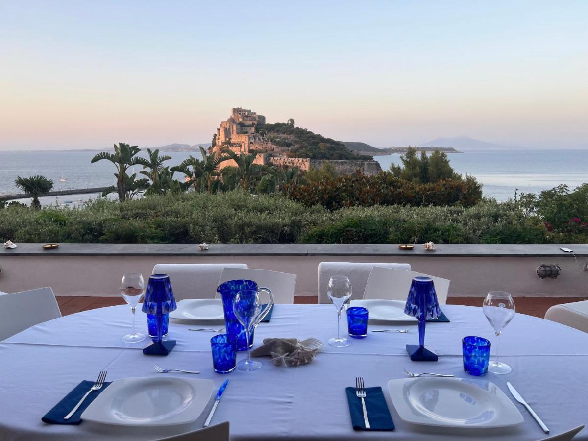Villa To Ischia With Love Ngoại thất bức ảnh