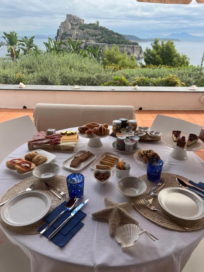 Villa To Ischia With Love Ngoại thất bức ảnh