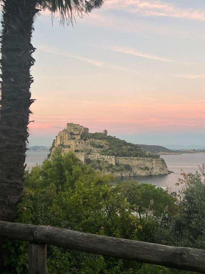 Villa To Ischia With Love Ngoại thất bức ảnh