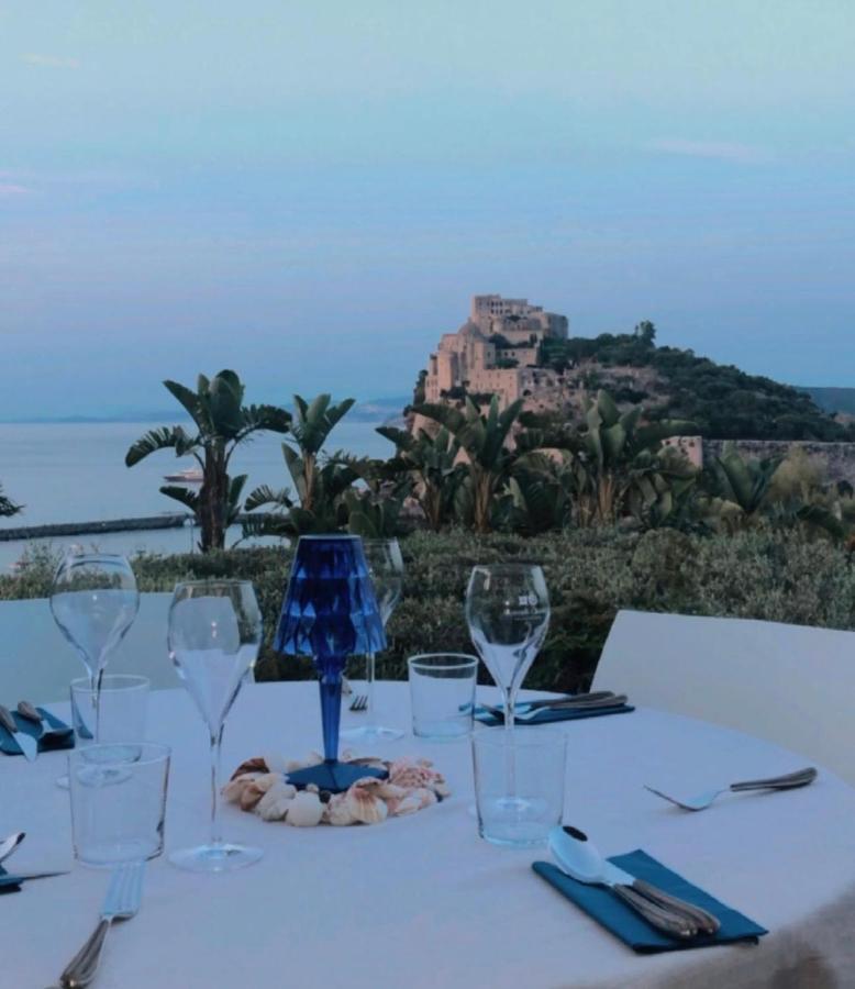 Villa To Ischia With Love Ngoại thất bức ảnh